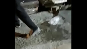 Molhadinha gostosona cabeludo