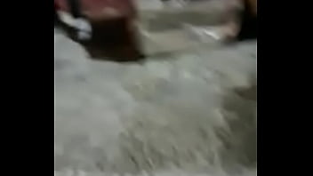 Molhadinha gostosona cabeludo