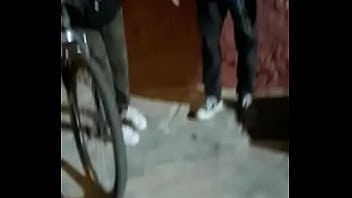 Molhadinha gostosona cabeludo