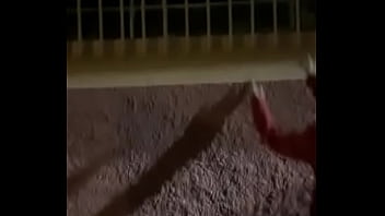 Molhadinha gostosona cabeludo