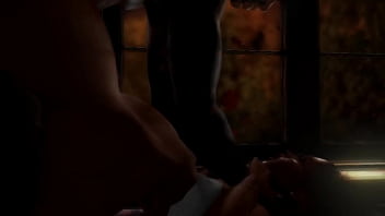 Fembot with alot of cake Fembot with alot of cake