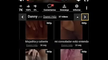 Ahora ya pueden verlos