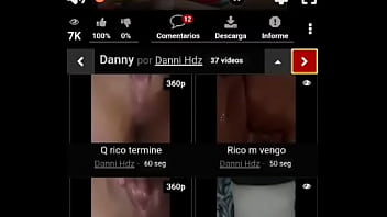 Ahora ya pueden verlos