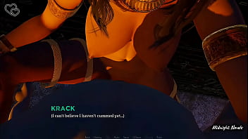 Eternum adult game chapter 28