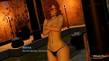 Eternum Adult Game Chapter 28 thumbnail