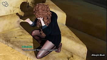 Eternum adult game chapter 28