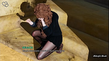 Eternum adult game chapter 28