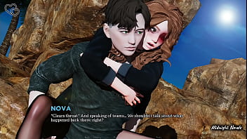 Eternum adult game chapter 28