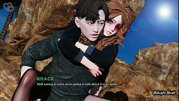 Eternum adult game chapter 28