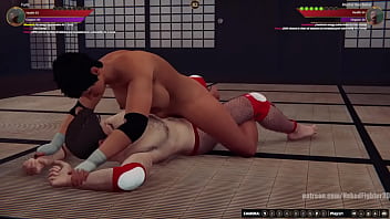 Furia vs master baiter nf3d mixed sexual competitive intercourse