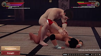 Furia vs master baiter nf3d mixed sexual competitive intercourse