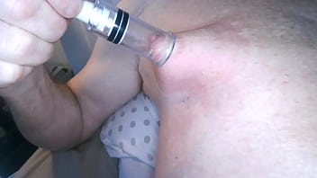 Pomper Mon Téton Que Je Puisse Tirer Dessus Me Le Pincer Et Jouir thumbnail