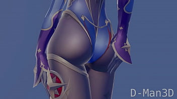 Genshin impact sex compil 1 71lv