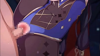 Genshin impact sex compil 1 71lv