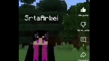 Pendejo no dura nada en minecraft crafteando un hijo omg lol xxxtentacionxxx