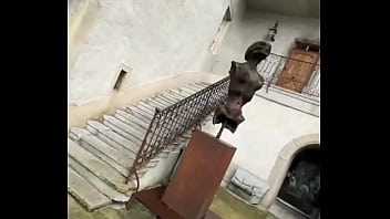 In switzerland at the giga museum what’s the coolest museum you’ve ever visited #gigamuseum #swissadvent