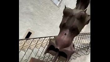 In switzerland at the giga museum what’s the coolest museum you’ve ever visited #gigamuseum #swissadvent