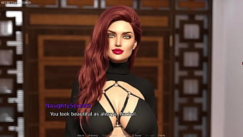 Milfylicious by maximus naughty blonde milf fucked in the bathroom while her friend waits outside they almost got caught fucking