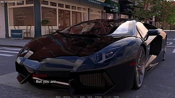 Milfylicious by maximus naughty blonde milf fucked in the bathroom while her friend waits outside they almost got caught fucking