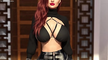 Milfylicious by maximus naughty blonde milf fucked in the bathroom while her friend waits outside they almost got caught fucking