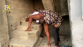 Local nurse heal a patient by giving him good sex