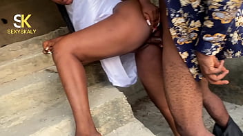 Local nurse heal a patient by giving him good sex