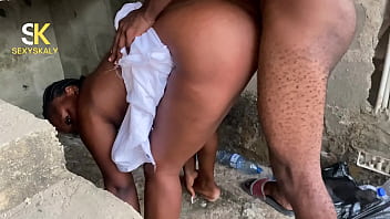 Local nurse heal a patient by giving him good sex