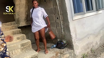 Local nurse heal a patient by giving him good sex