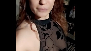 Bonne soirée mes loulous moi direction mon club libertin préféré ma tenue