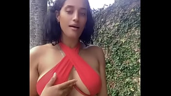 Dominicana lavapies basura dominicana