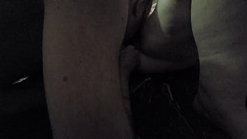 Сучке отлизали