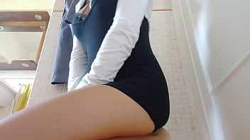 Do not hesitate i want to feel your cock in my ass