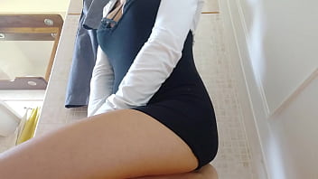 Do not hesitate i want to feel your cock in my ass