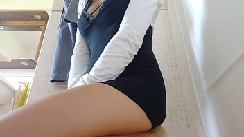 Do not hesitate i want to feel your cock in my ass