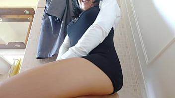 Do not hesitate i want to feel your cock in my ass