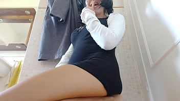 Do not hesitate i want to feel your cock in my ass