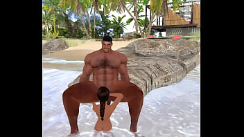 Sucked to completion