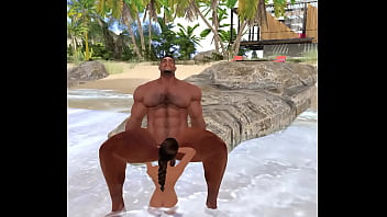 Sucked to completion