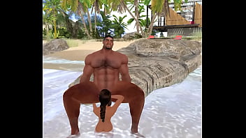 Sucked to completion