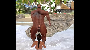 Sucked to completion