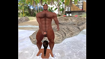 Sucked to completion