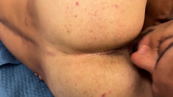 Negao Dotado De 24cm Grosso Fode O Cu No Branquinho Sem Camisinha thumbnail