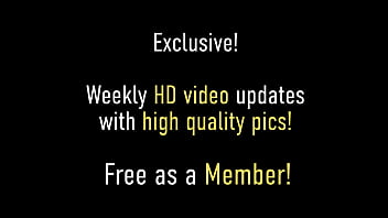 It's bondage time maxine x ties up kaera cruz to spank her ass