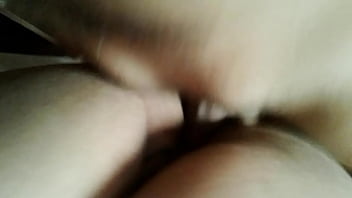 Mi rica gordita lo desea duro