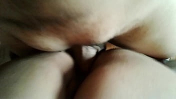 Mi rica gordita lo desea duro