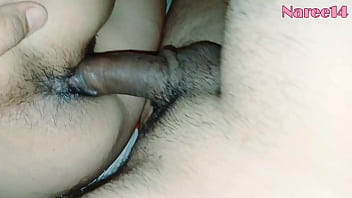 Cogiendo por la mañana dandome su leche