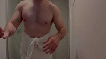 Behind the scenes with big natural tits mexican milf letzy lizz and andres acosta