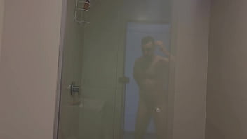 Behind the scenes with big natural tits mexican milf letzy lizz and andres acosta