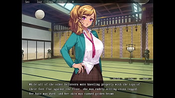 My life as a cult leader parte 4