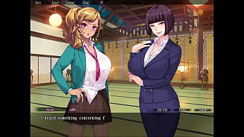 My life as a cult leader parte 4